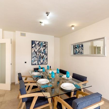 Villa Sirena By Villa Plus Corralejo Bagian luar foto