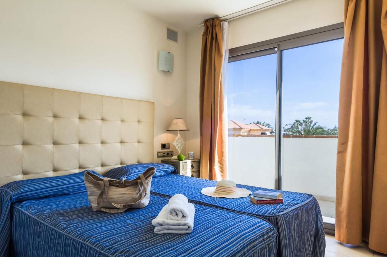 Villa Sirena By Villa Plus Corralejo Bagian luar foto
